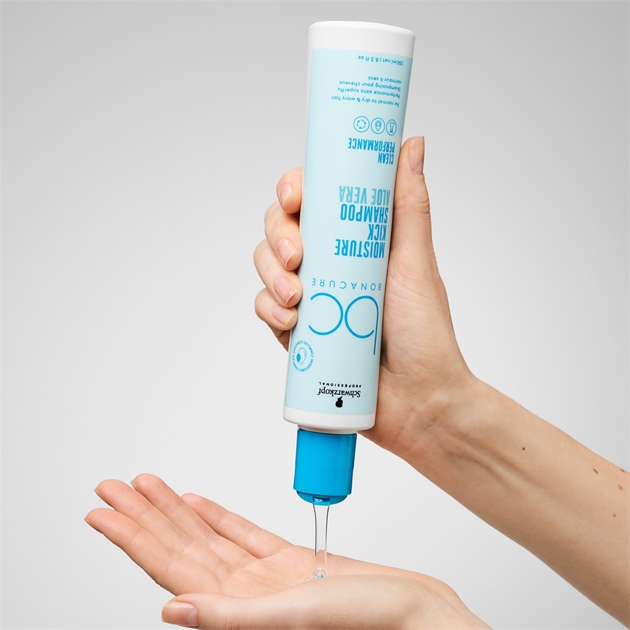 Schwarzkopf Professional Moisture Kick Szampon