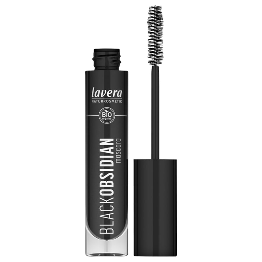 Lavera Oczy Black Obsidian Mascara