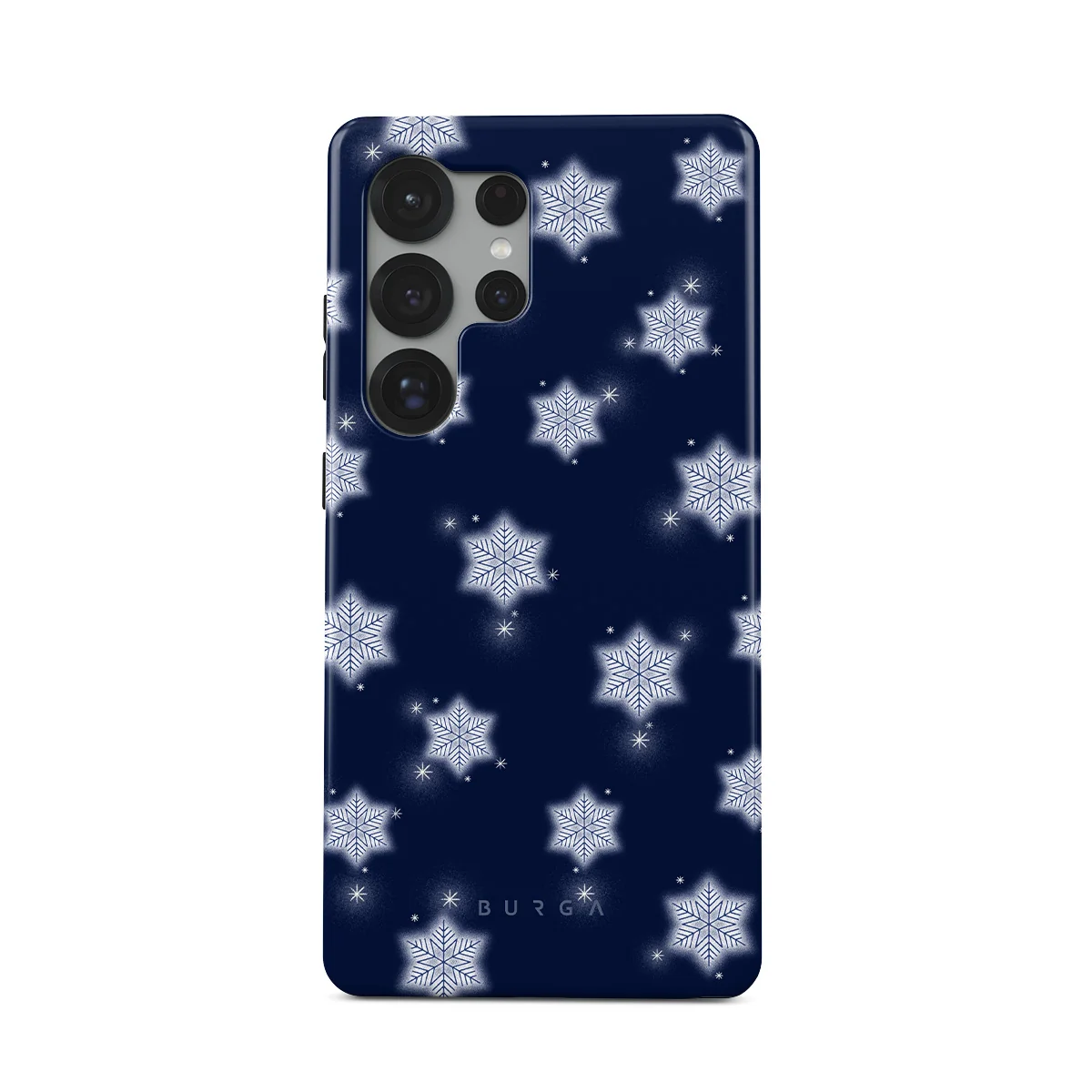 Frosty Pines - Samsung Galaxy S25 Ultra ケース