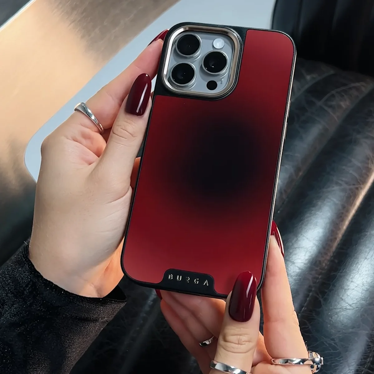No Talking - iPhone 11 Pro Max ケース