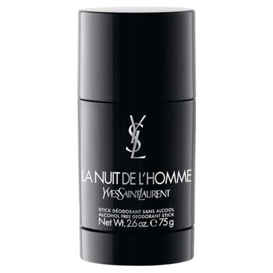 Yves Saint Laurent La Nuit De L'Homme Dezodorant w sztyfcie