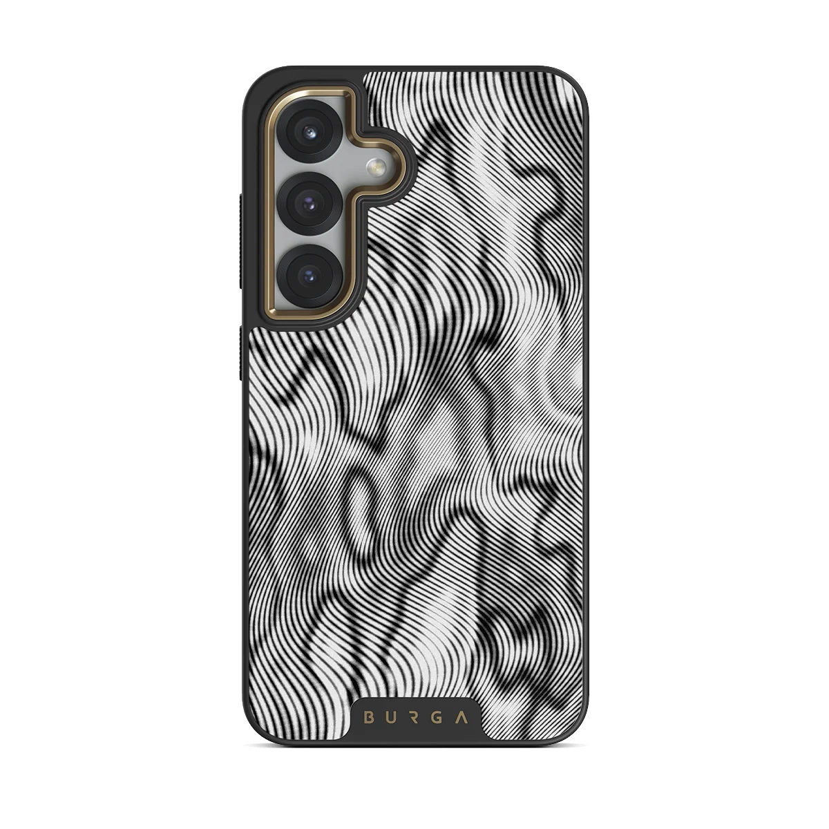 Ghost - Samsung Galaxy S25 Plus ケース
