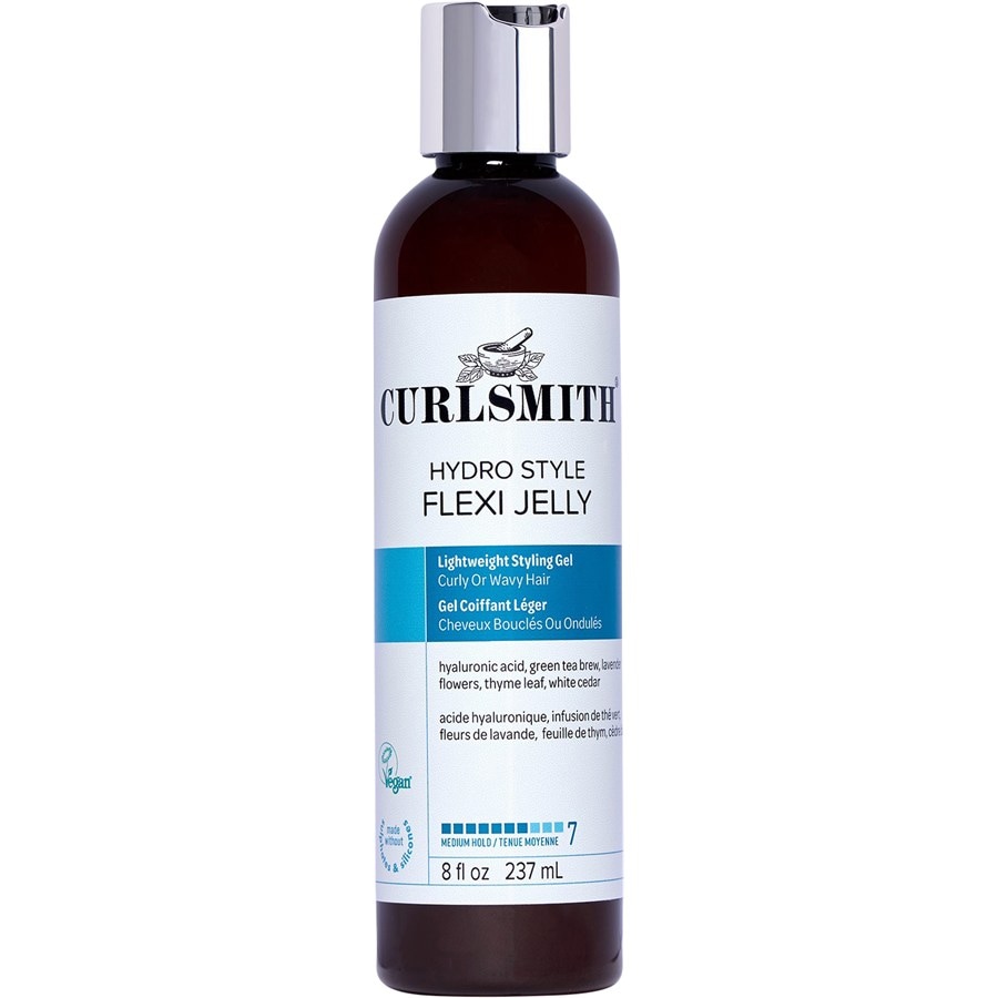Curlsmith Styling Hydro Style Flexi Jelly