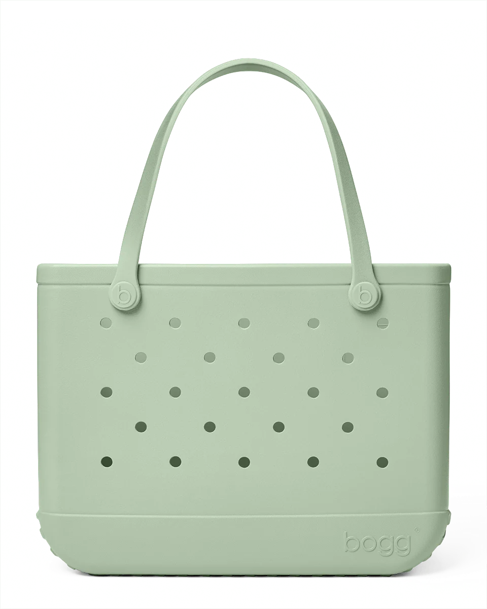 Original Bogg® Bag - SAGE you love me