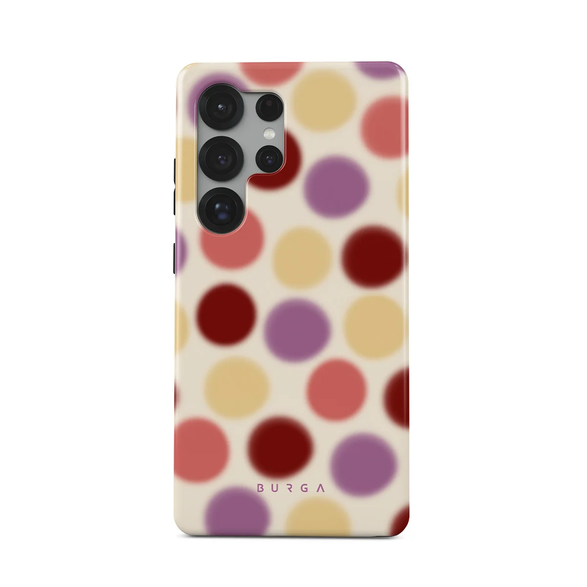Double Trouble - Samsung Galaxy S25 Ultra ケース