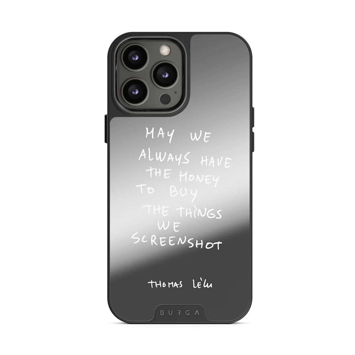 May We Always - iPhone 12 Pro ケース