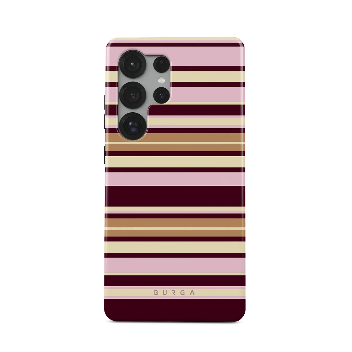 Berry Layers - Samsung Galaxy S25 Ultra ケース