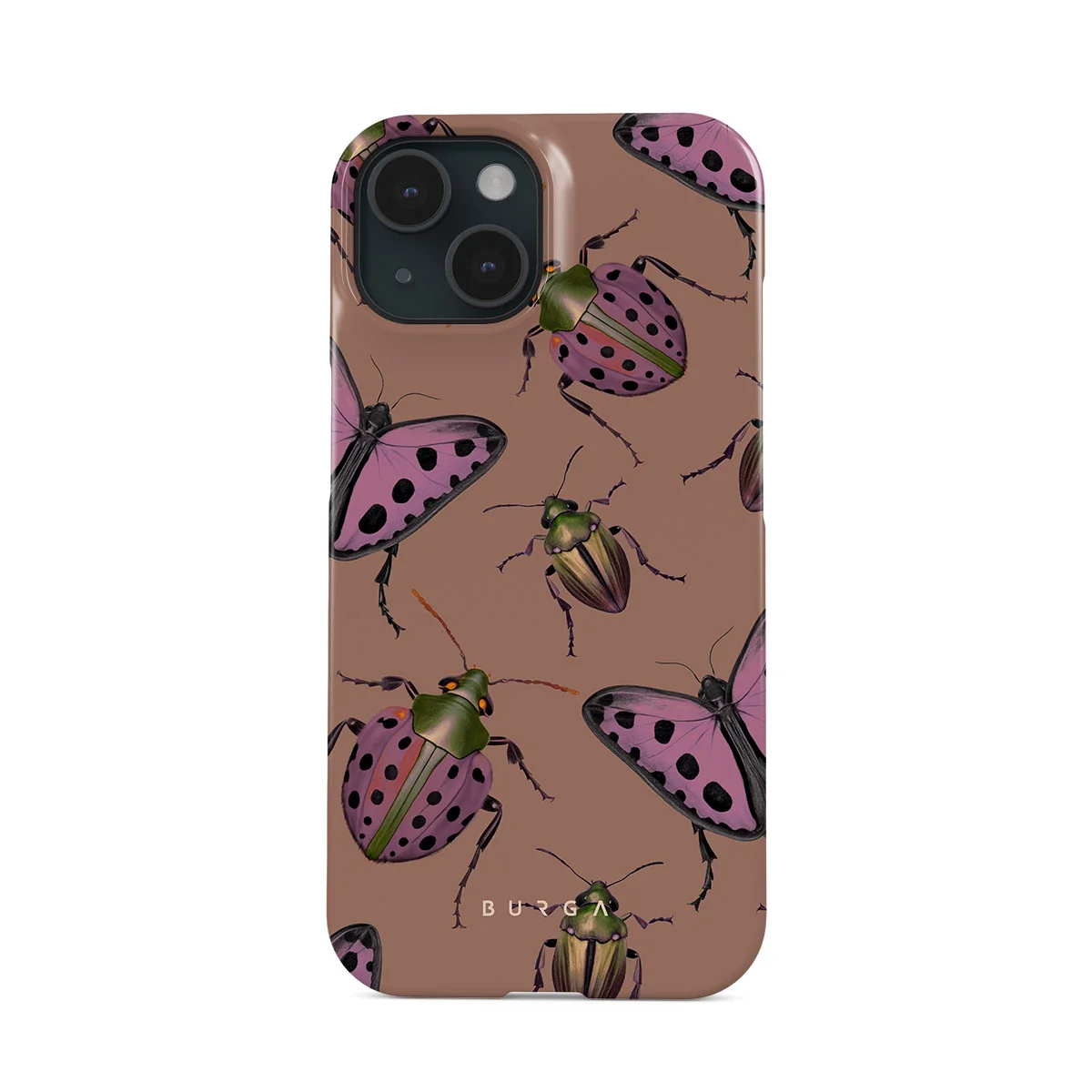 Runaway - iPhone 15 Plus ケース