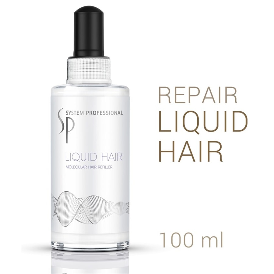 Wella Repair Liquid Hair