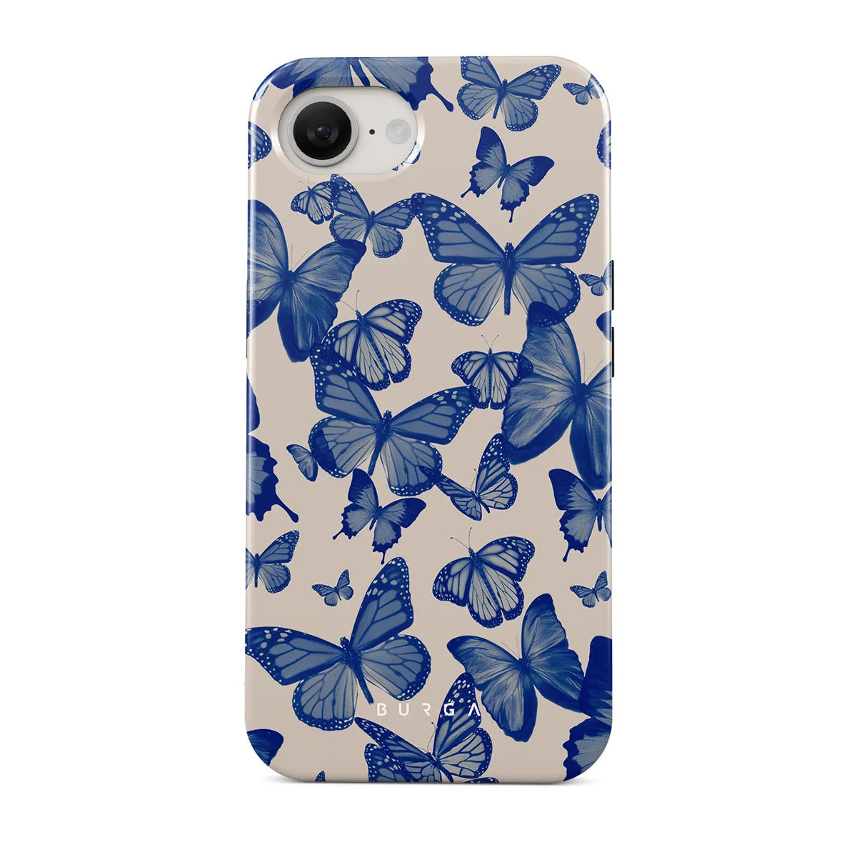 Butterfly Effect - iPhone 17e ケース