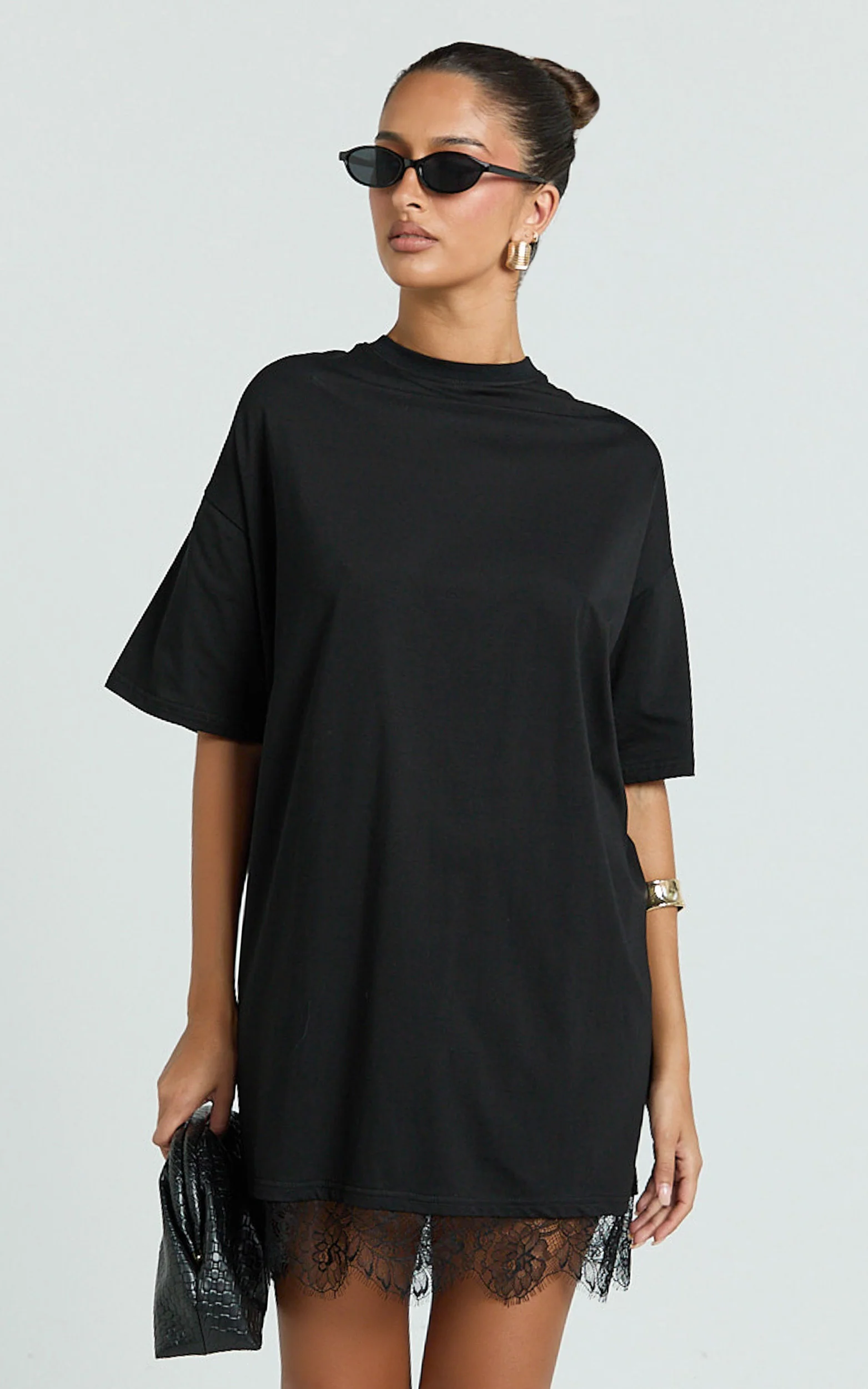 Rina Mini Dress
