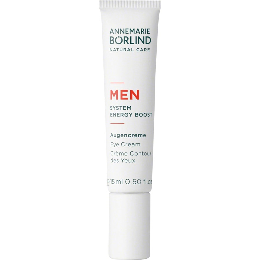 ANNEMARIE BÖRLIND MEN Eye Care