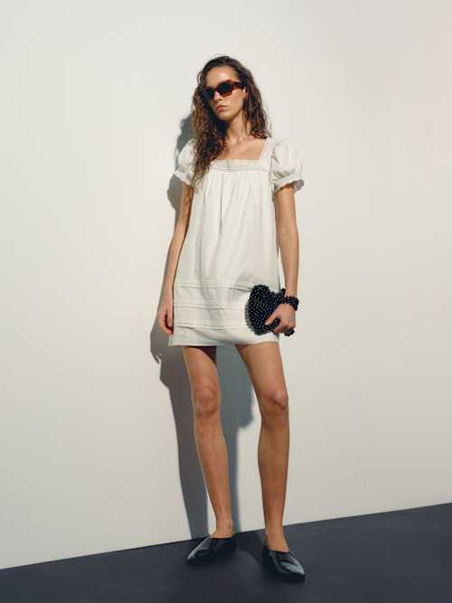 Joliette Dress