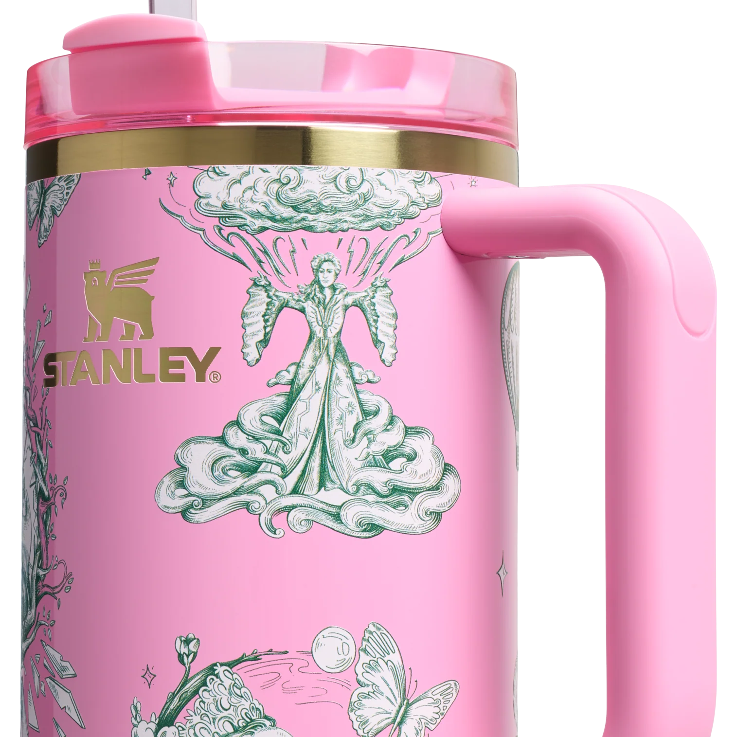 The Wicked for Good Quencher® H2.0 FlowState™ Tumbler