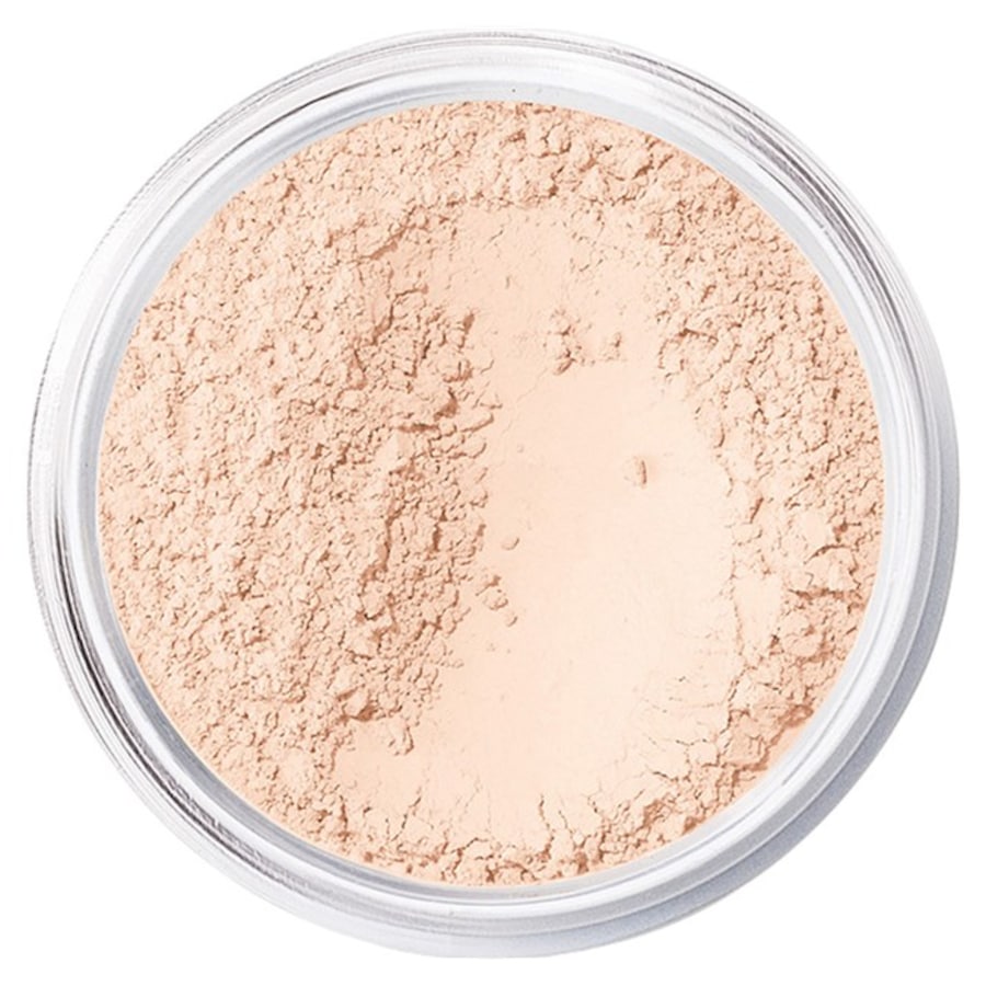 bareMinerals Puder wykańczający Mineral Veil