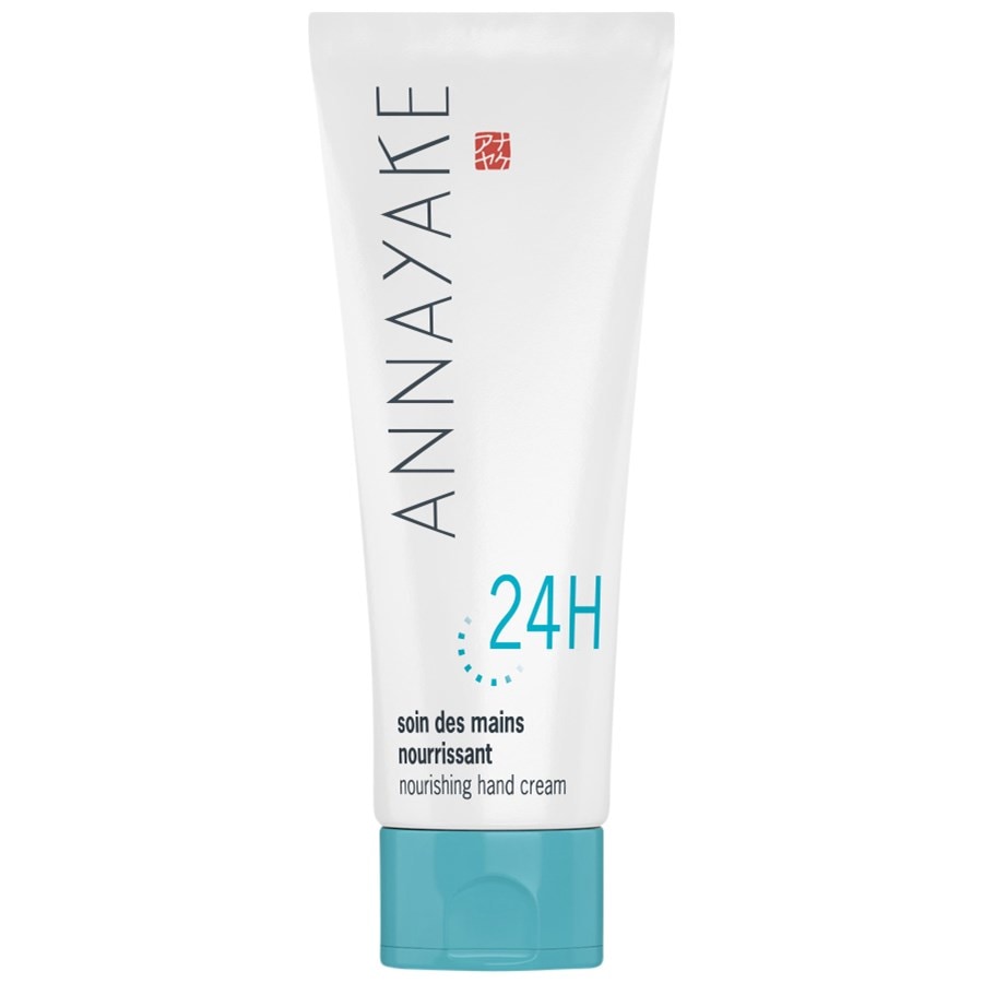 Annayake 24H Soin des Mains Nourrissant