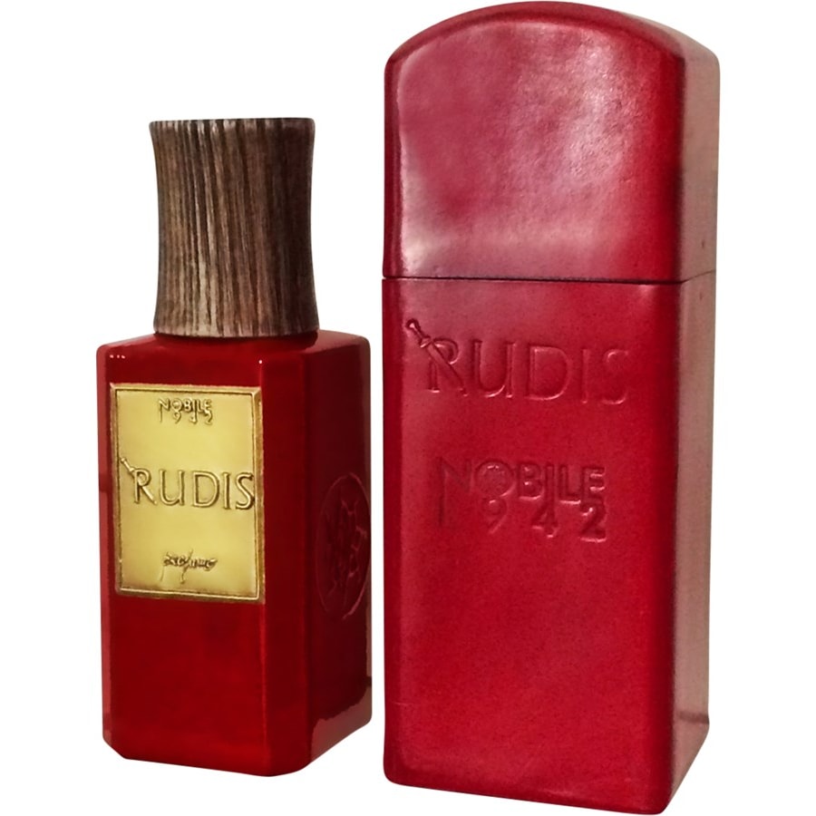 Nobile 1942 Premium Collection Eau de Parfum Spray Rudis