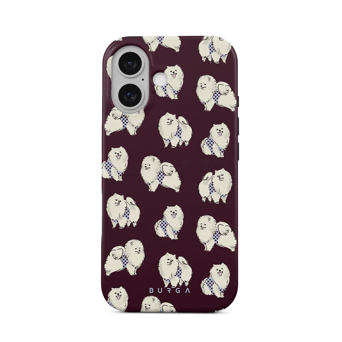 Snooze - iPhone 16 ケース