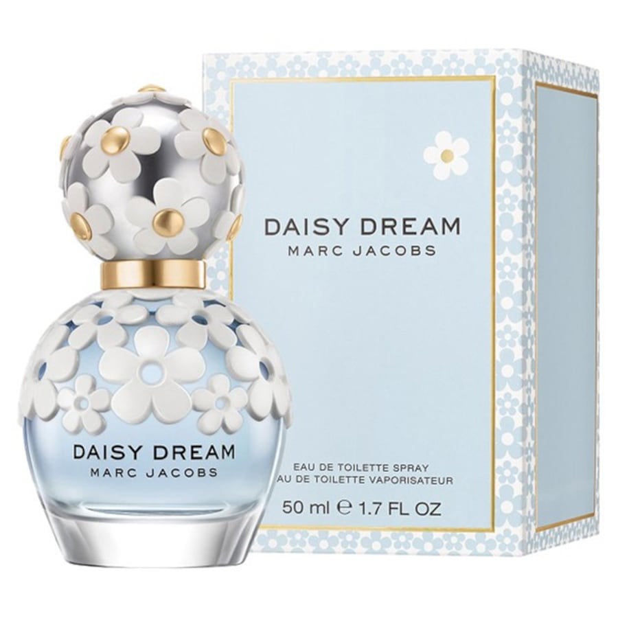 Marc Jacobs Daisy Dream Eau de Toilette Spray