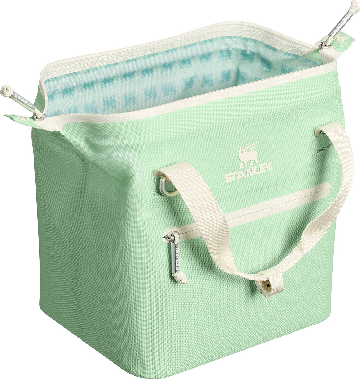 Stanley All Day Julienne Mini Cooler 7L - Pistachio