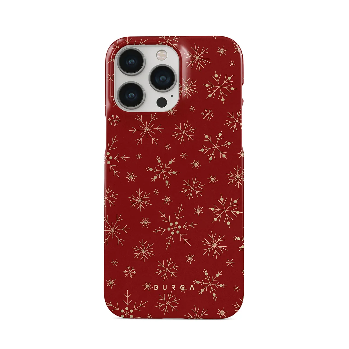 Dear Santa - Snowflake iPhone 13 Pro ケース