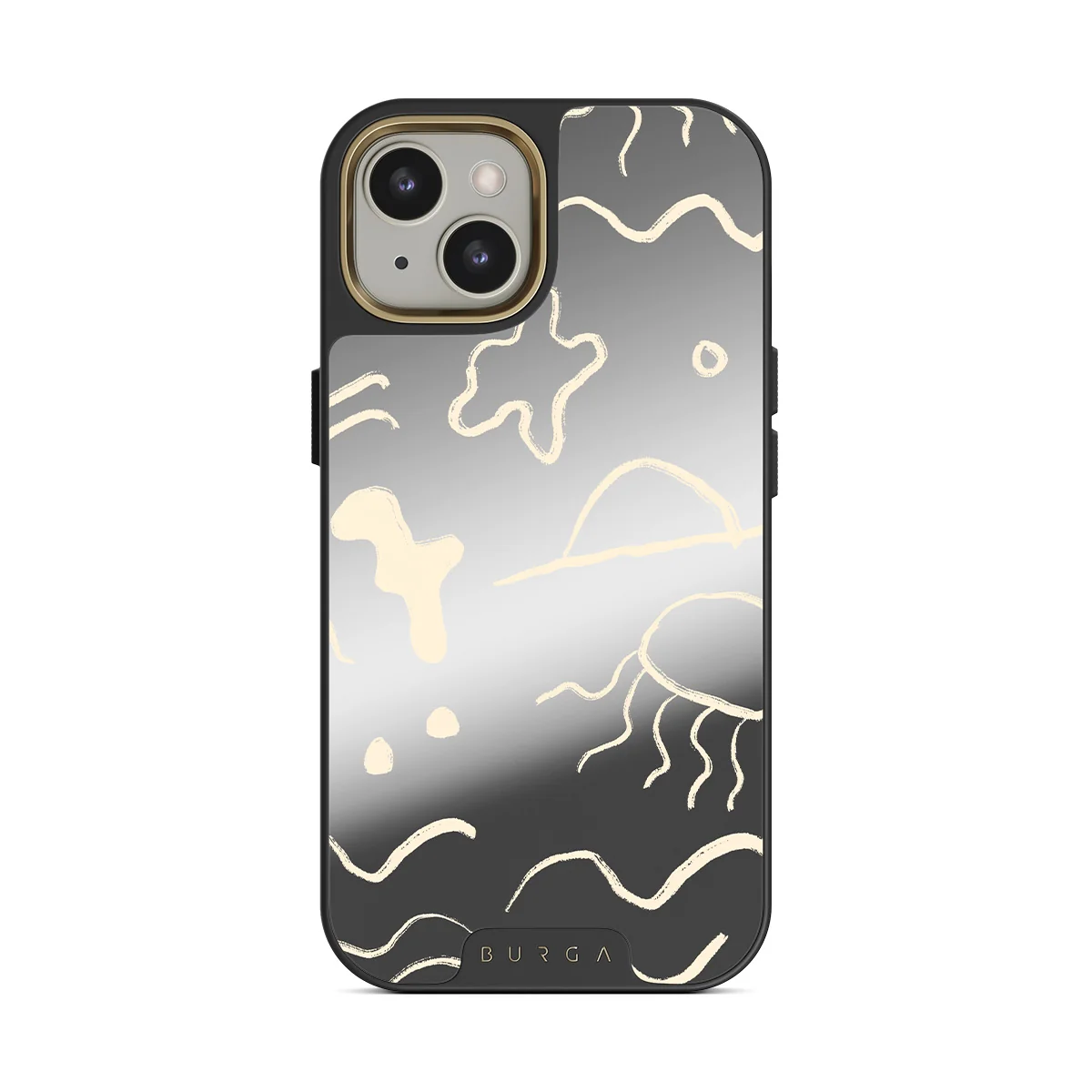 Eclipse - iPhone 13 ケース