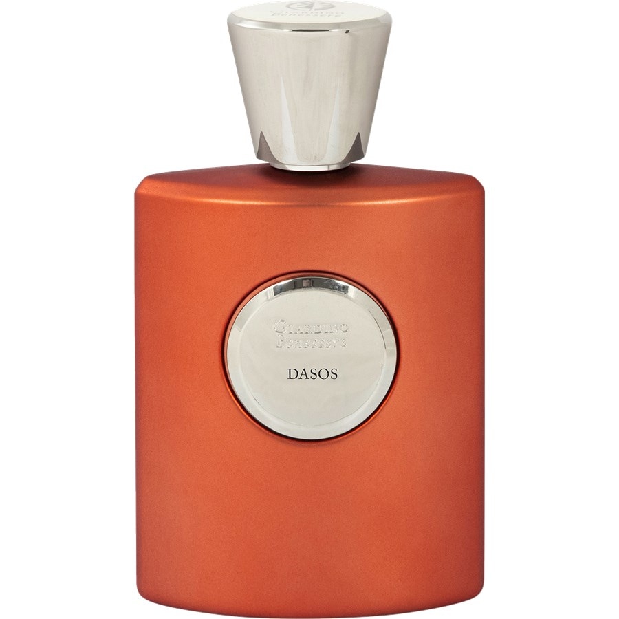 Giardino Benessere Titani Collection Extrait de Parfum Dasos