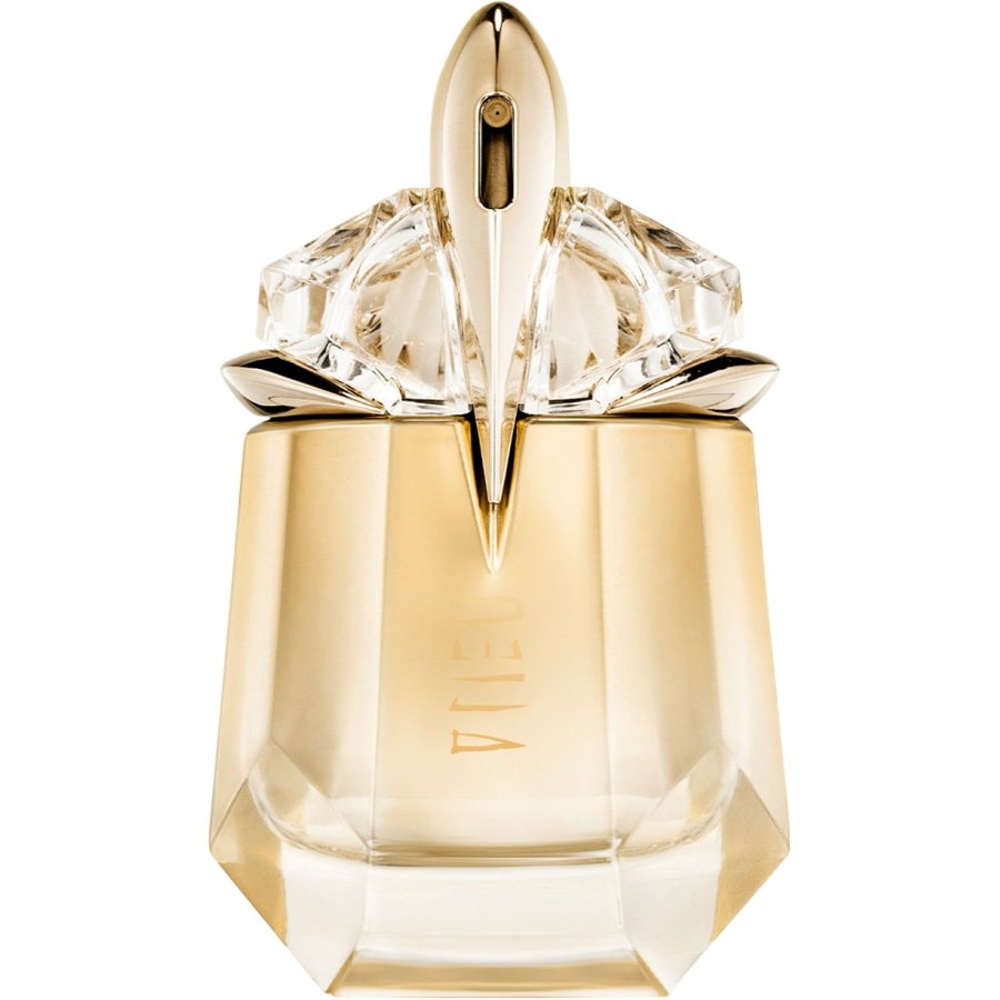 MUGLER Alien Eau de Parfum Spray - do wielokrotnego napełniania Goddess