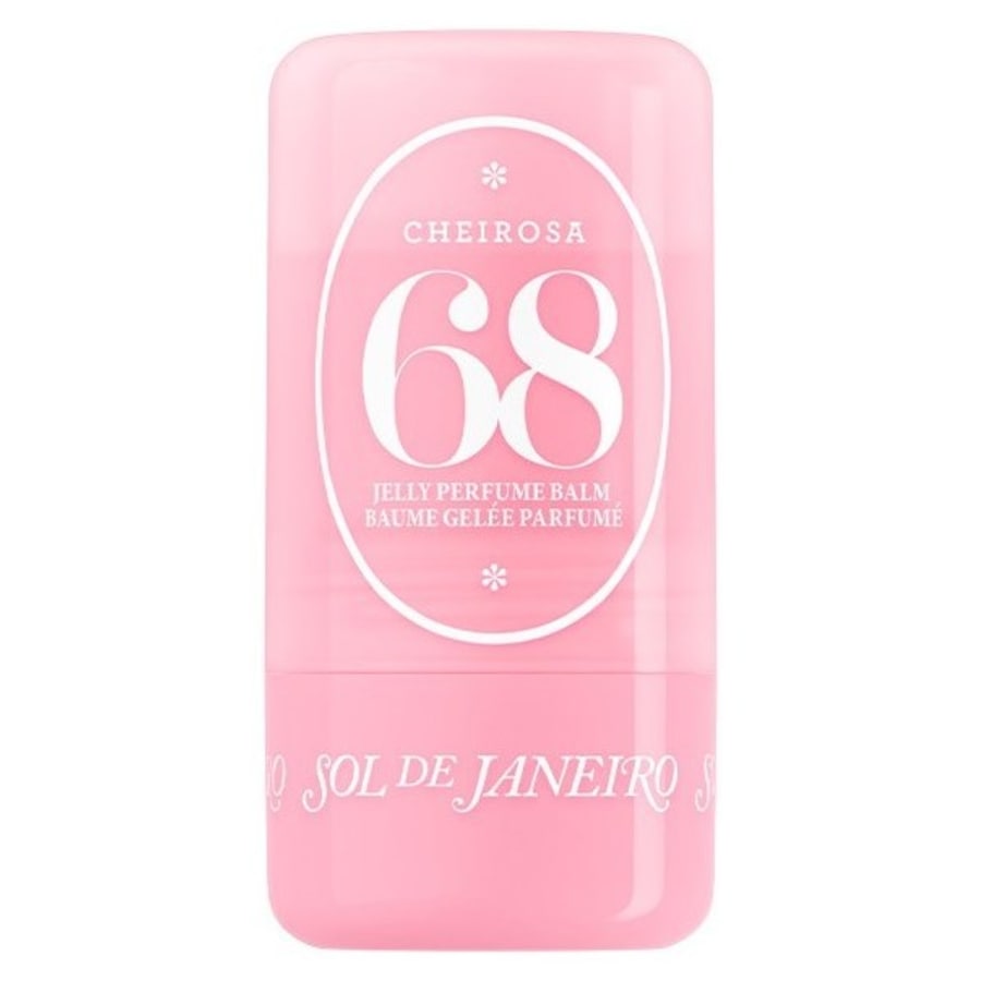 Sol de Janeiro Pielęgnacja ciała Jelly Perfume Balm Cheirosa 68 Beija Flor