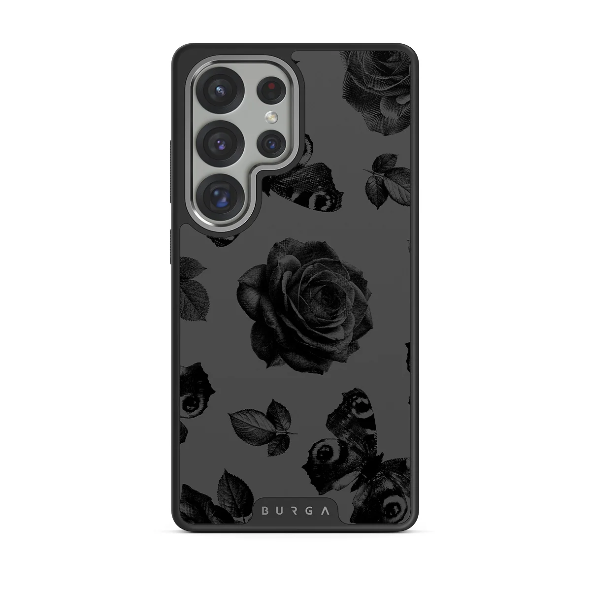 Cursed - Samsung Galaxy S25 Ultra ケース