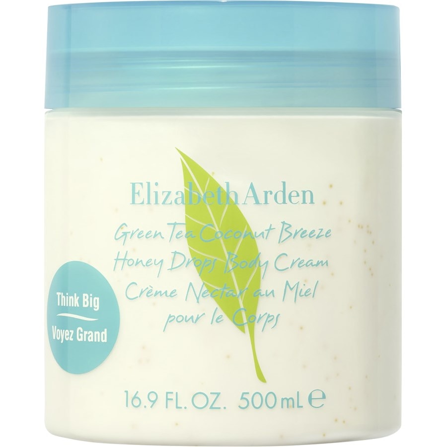 Elizabeth Arden Green Tea Honey Drops Cream