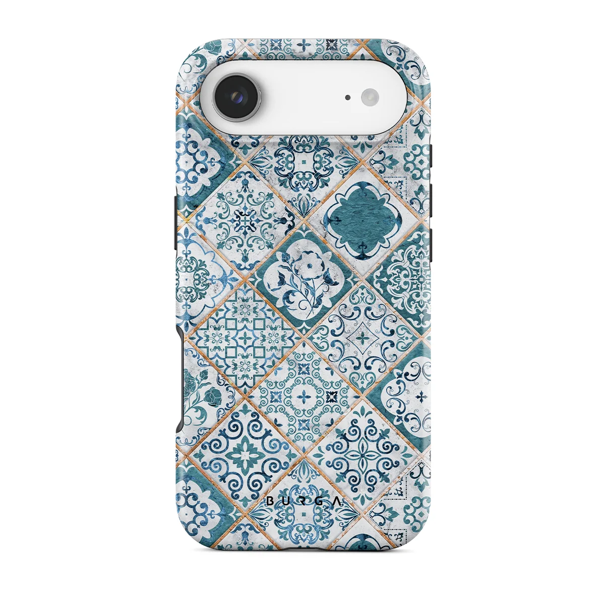 Tropical Oasis - iPhone Air ケース
