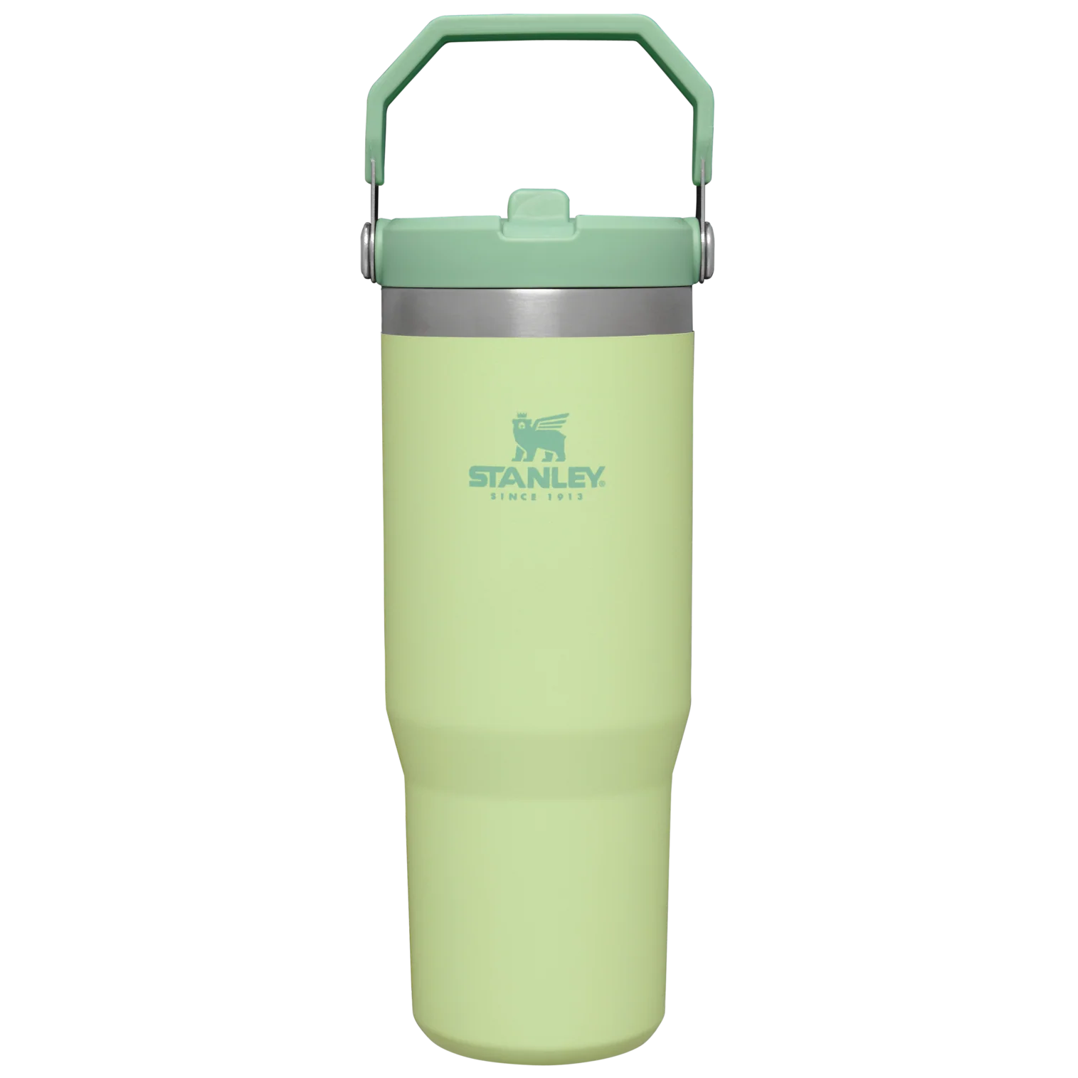 The IceFlow™ Flip Straw Tumbler | 30 OZ