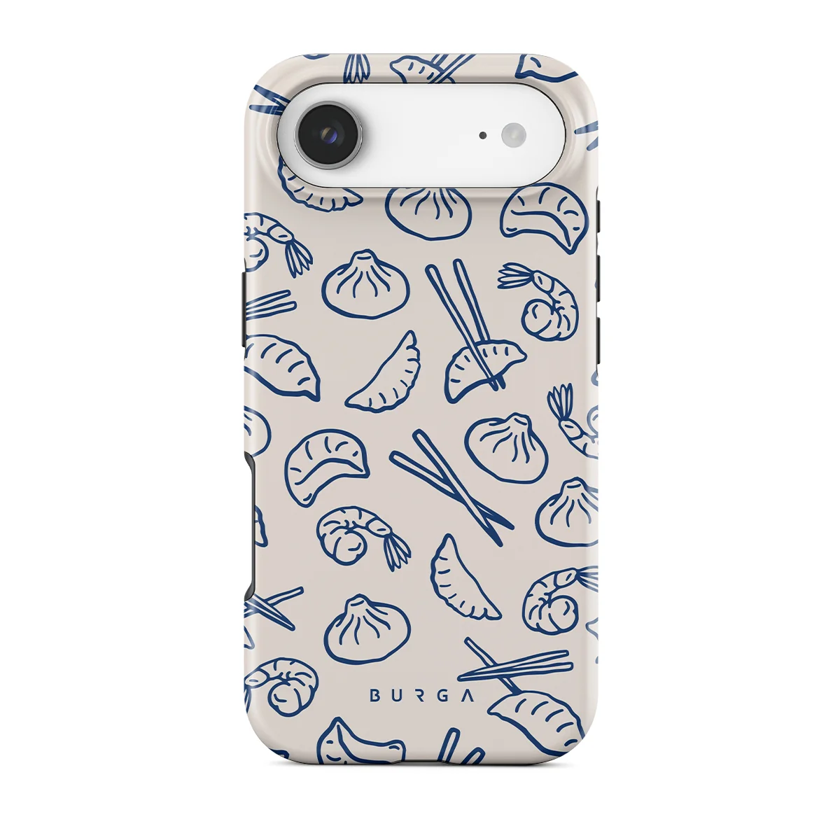Takeout - iPhone Air ケース