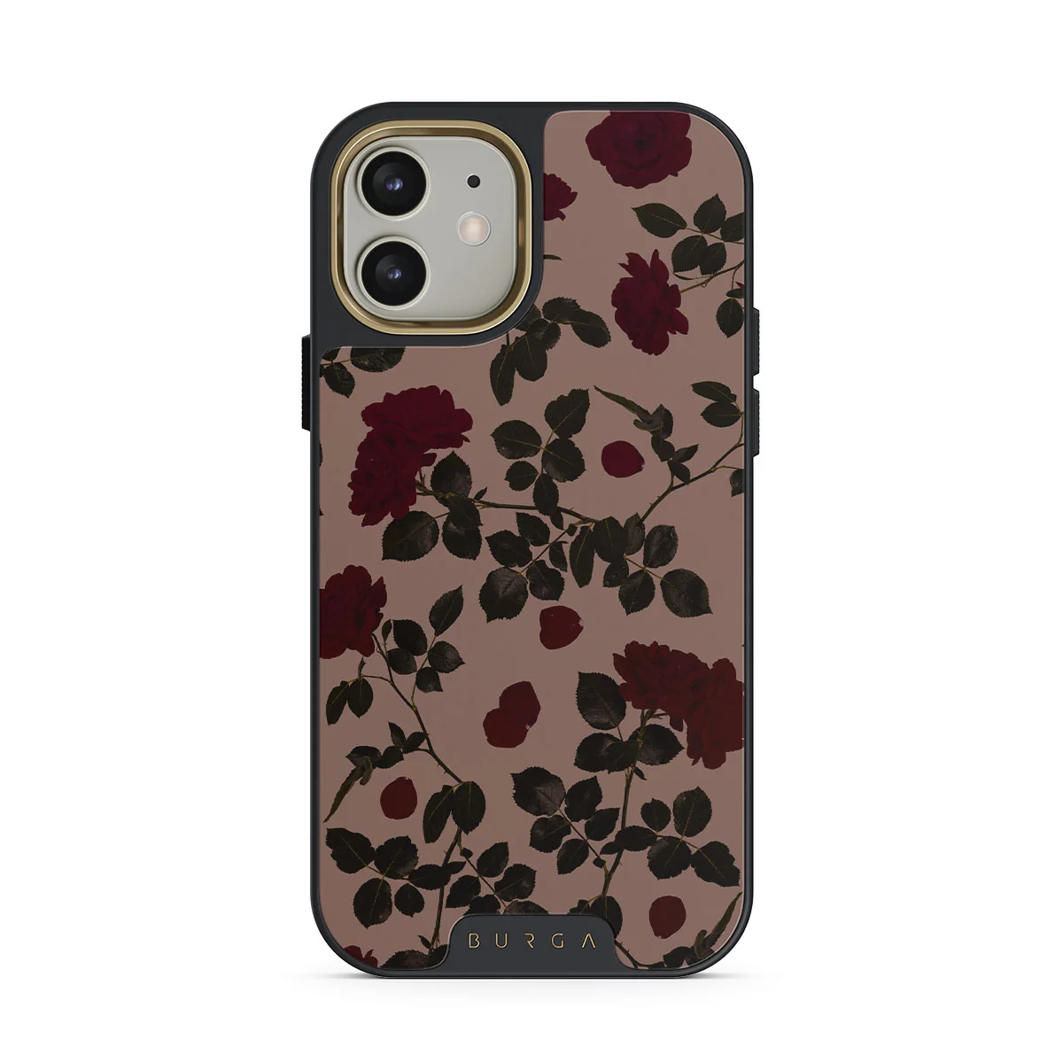 Main Character - iPhone 12 ケース