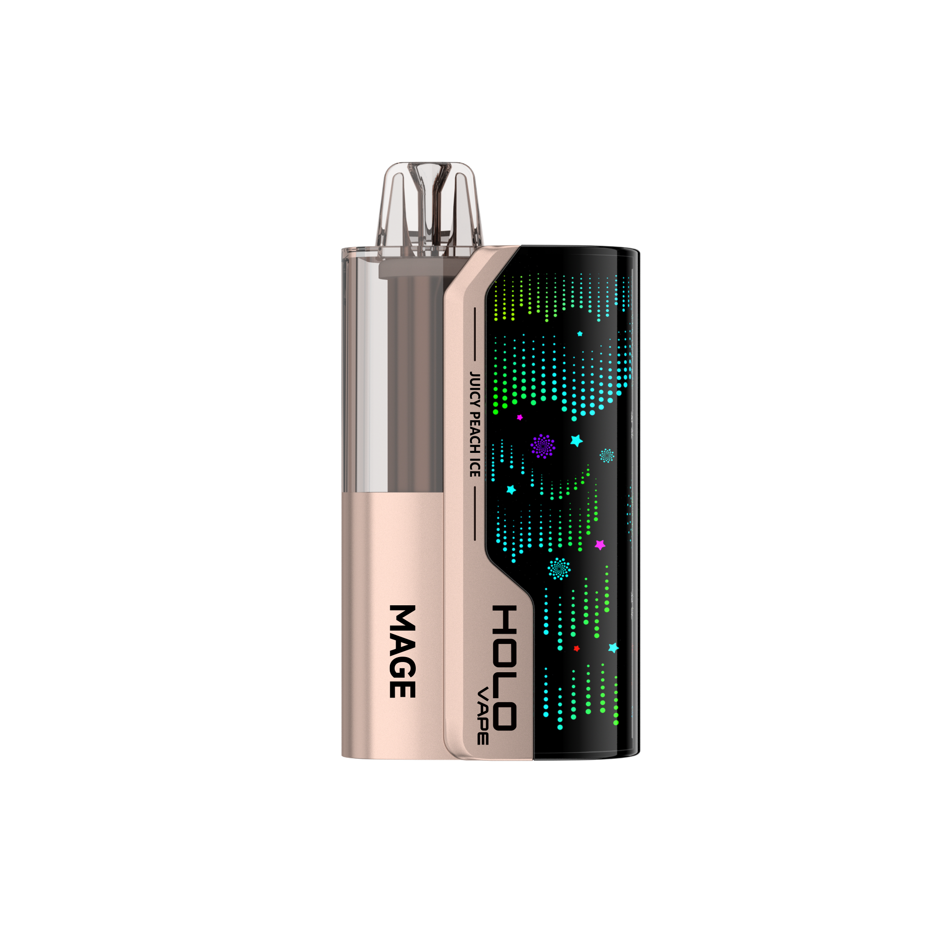 HOLO MAGE 50K-5% Nicotine