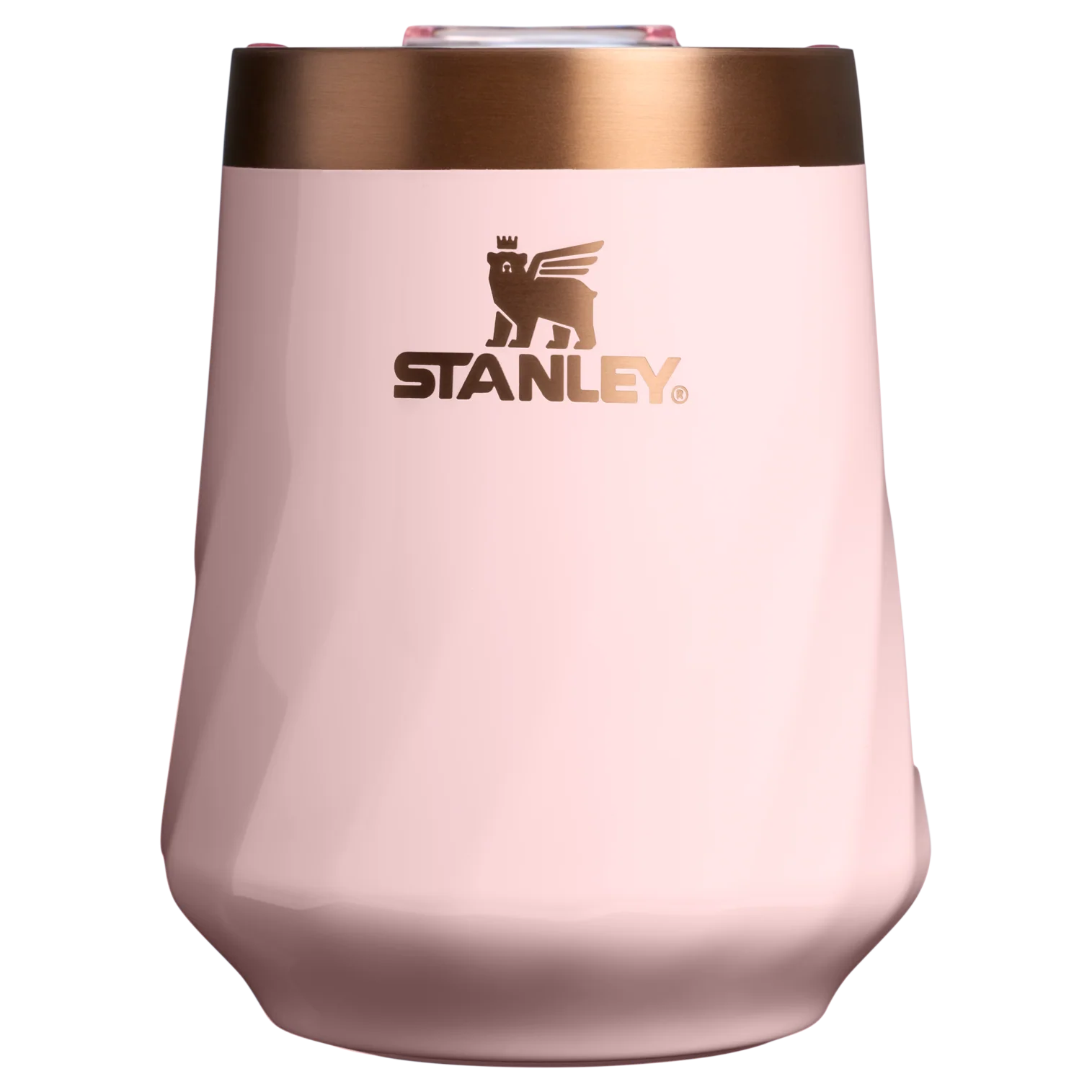 The Valentine’s Day Textured Reserve Wine Tumbler | 11 OZ