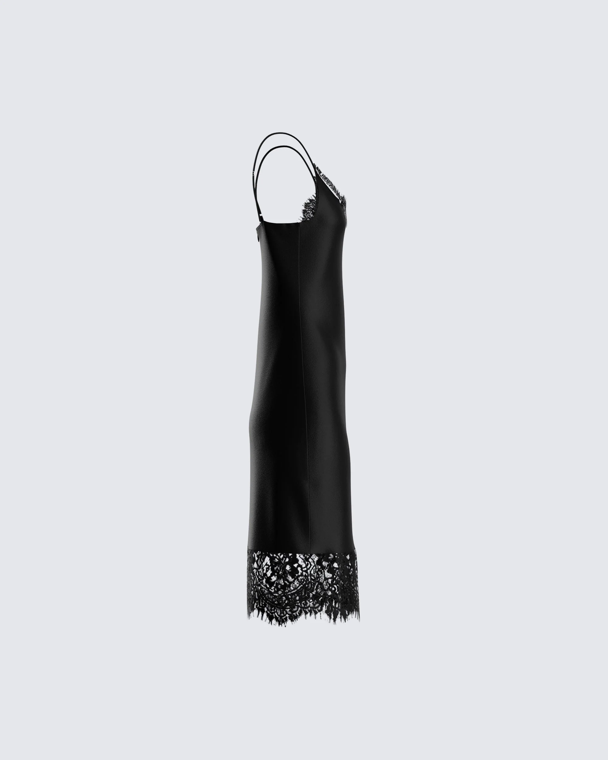 Callen Vintage Babe Lace Dress