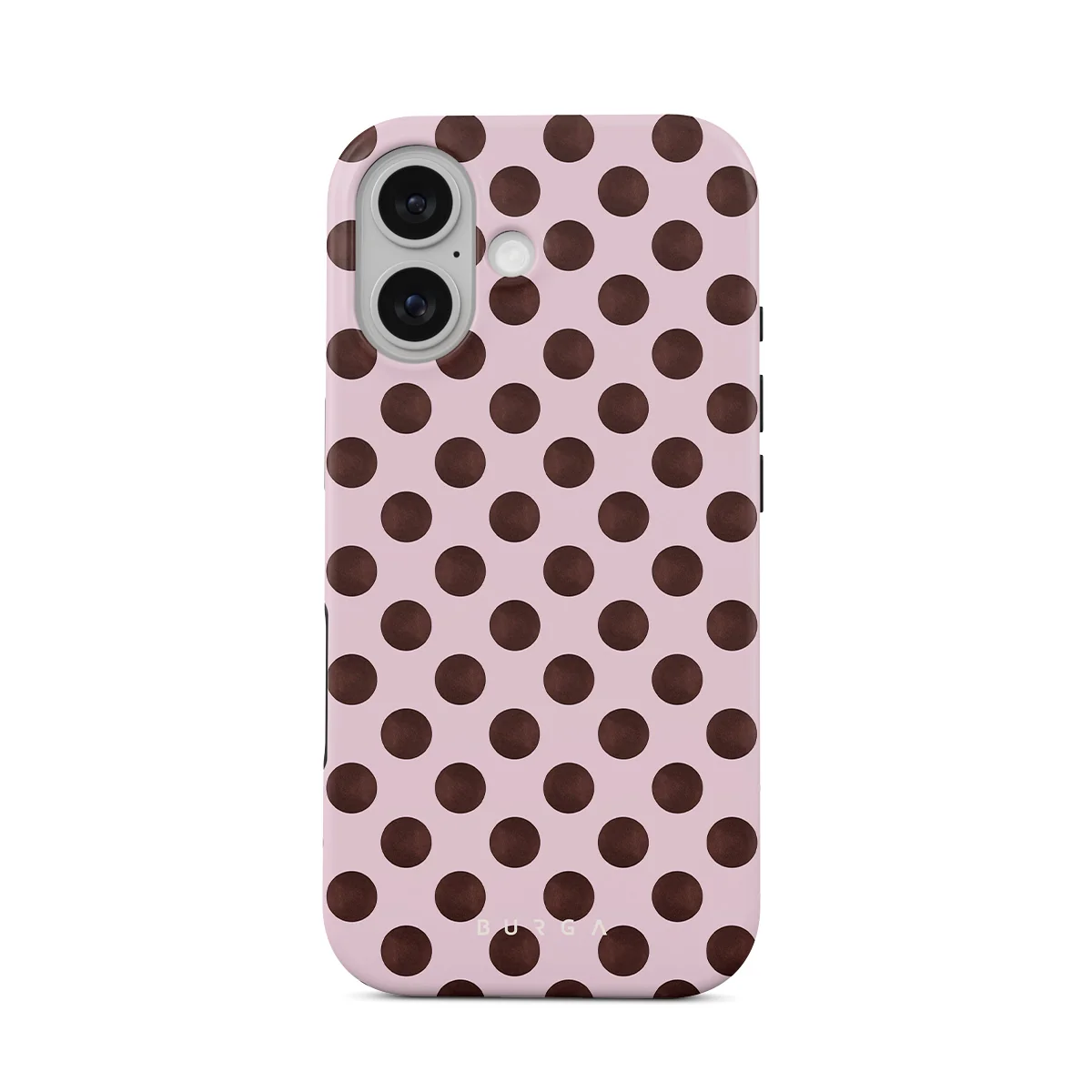 New Crush - iPhone 16 ケース