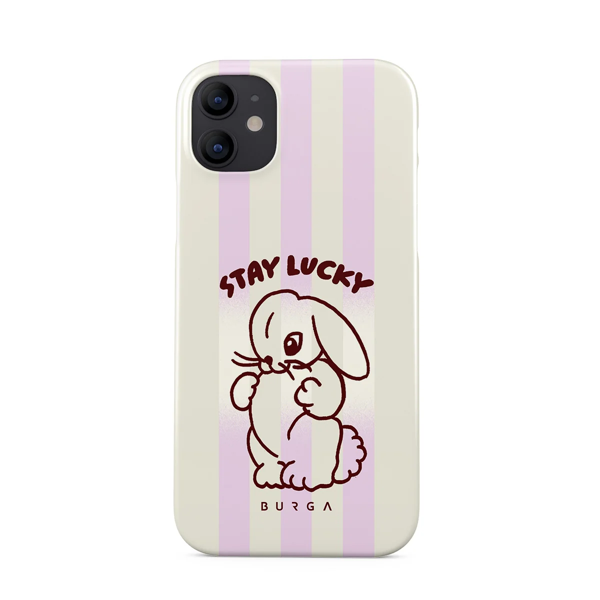 Stay Lucky - iPhone 12 Mini ケース