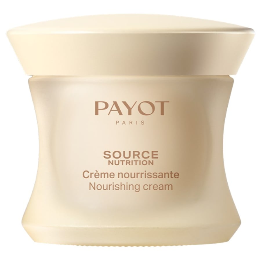 Payot Source Nutrition Créme Nourrissante