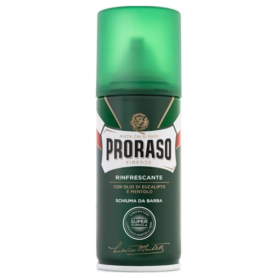 Proraso Refresh Pianka do golenia
