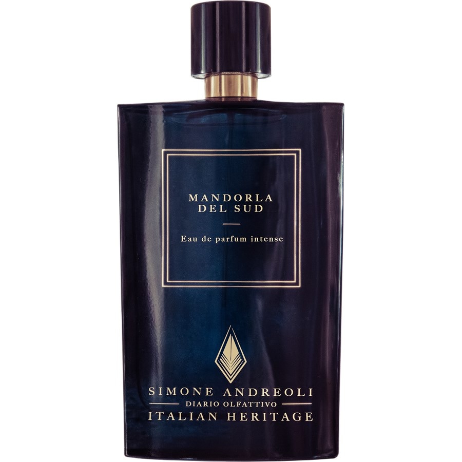 Simone Andreoli Italian Heritage Eau de Parfum Spray Intense Mandorla del Sud