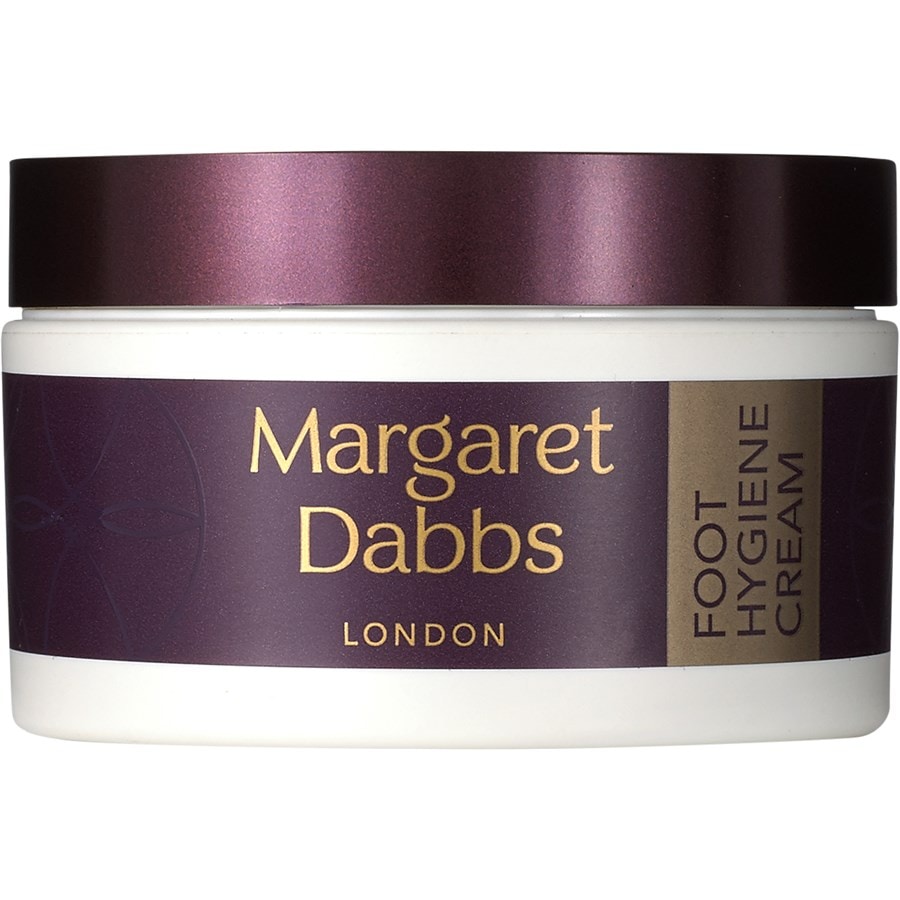 Margaret Dabbs Pielęgnacja stóp Krem do higieny stóp Fabulous Feet