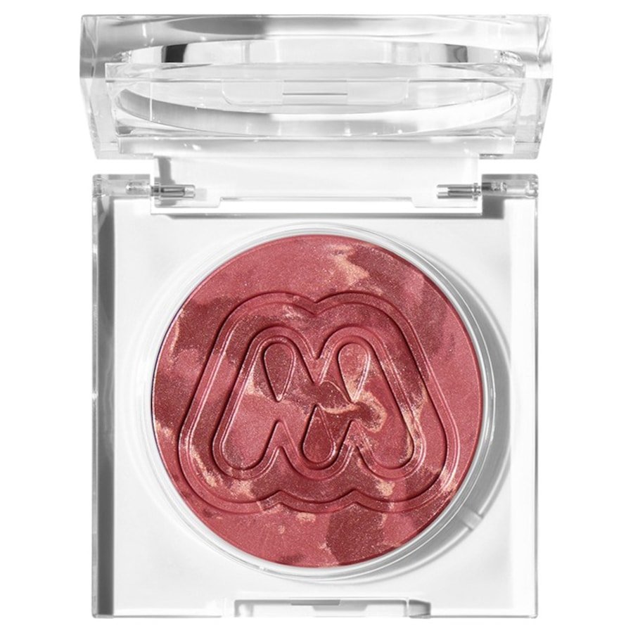 Morphe Blush & Bronzer Cloudlight Soft Glow Diffused Blush