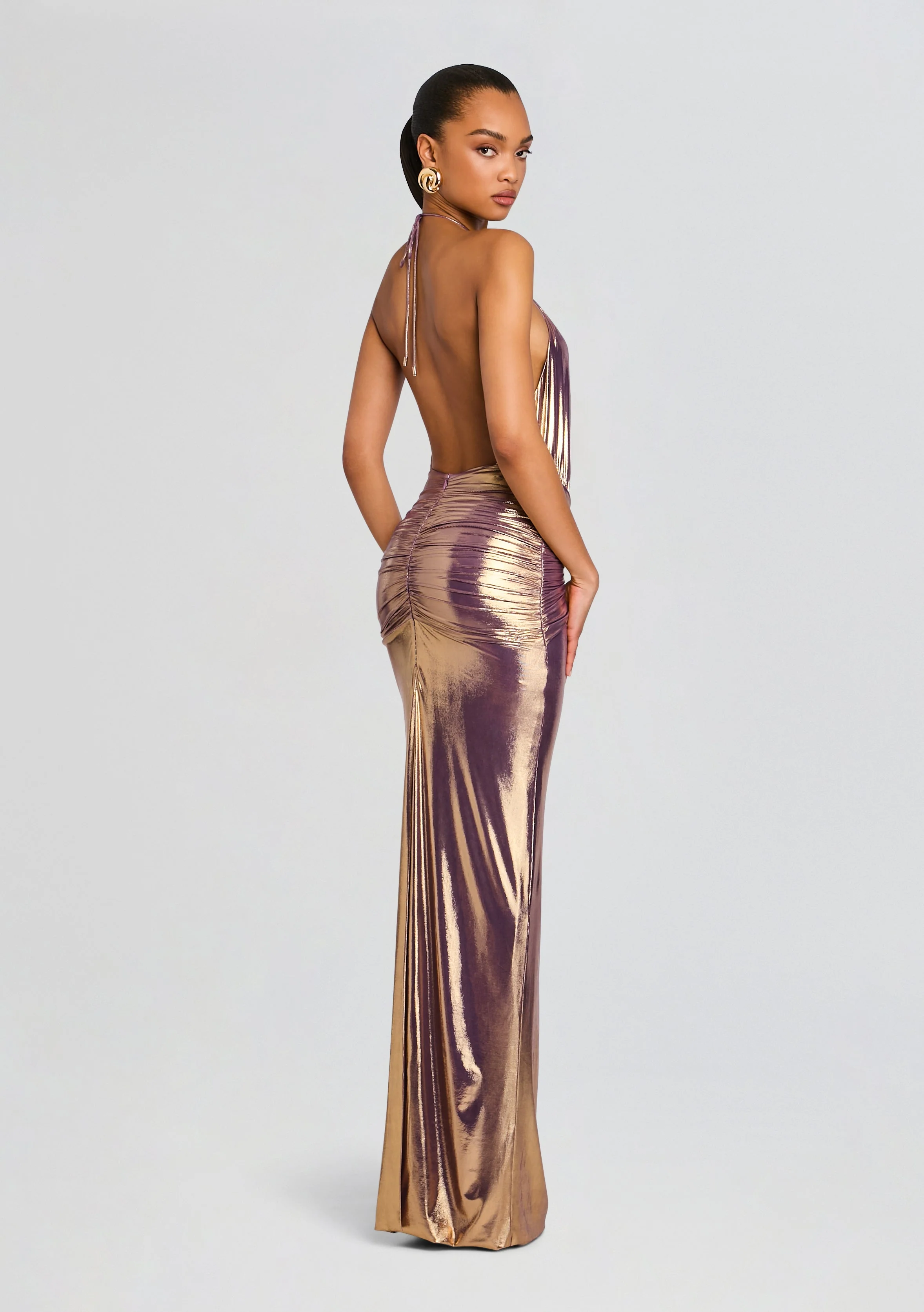 Nolira Dress