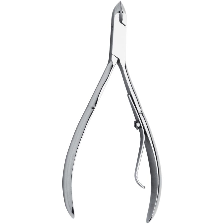 ERBE Kleszcze do skórek Cążki do skórek, 10 cm, długość cięcia 4 mm