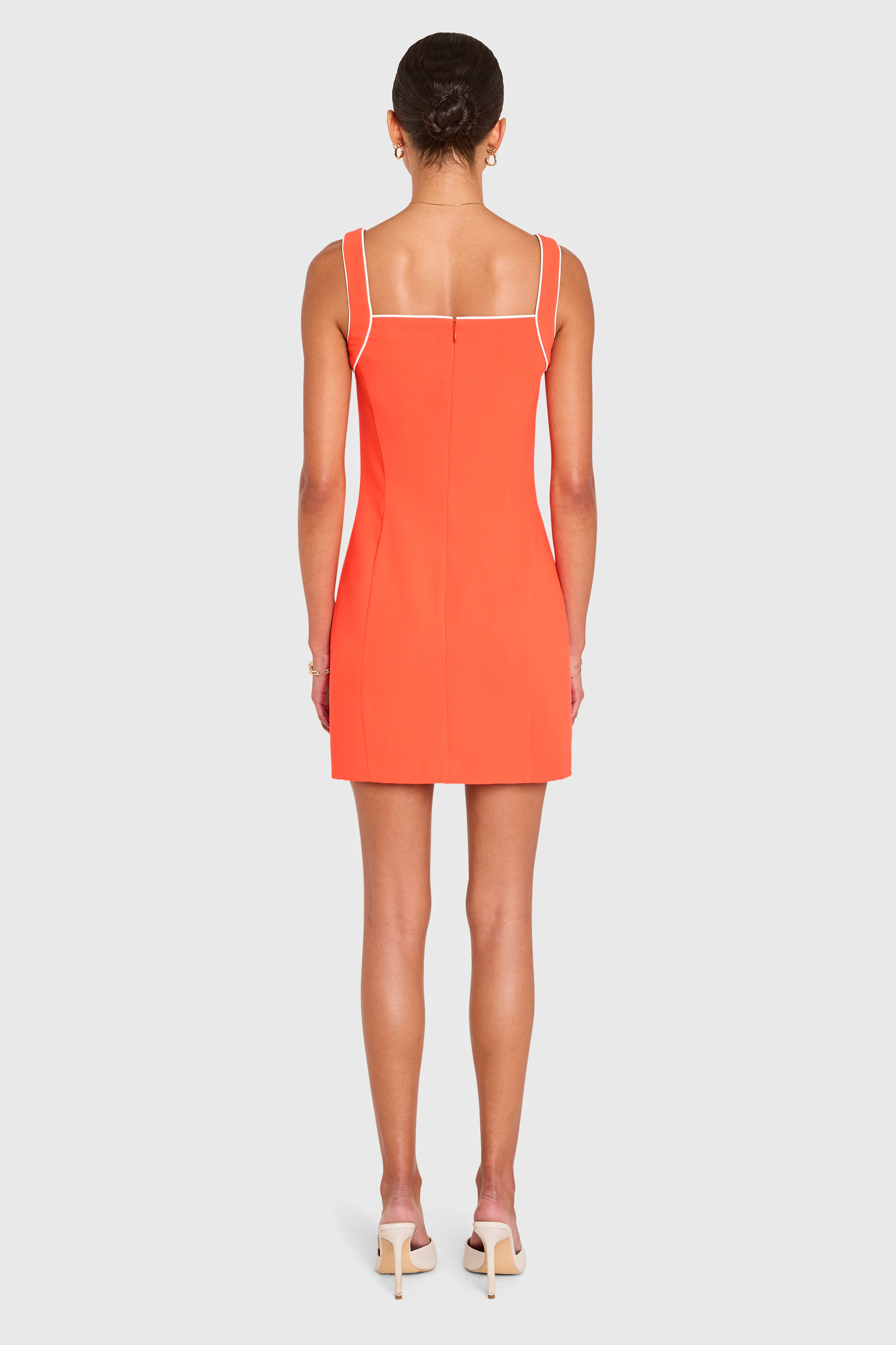 Rosie Dress