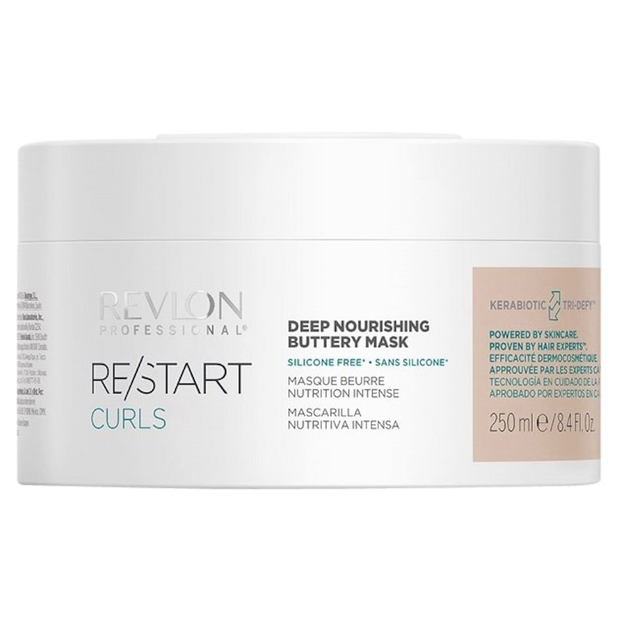 Revlon Professional Curls Deep Nourishing Buttery Mask