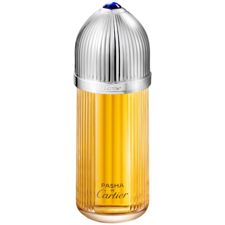 Cartier Pasha de Cartier Parfum